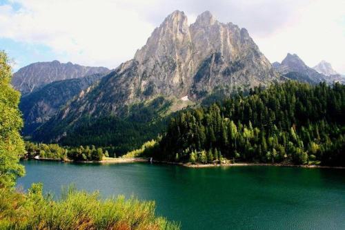 Apartamento Sort Experience, Live The Pyrenees