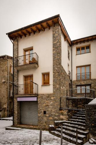 Apartamento Sort Experience, Live The Pyrenees