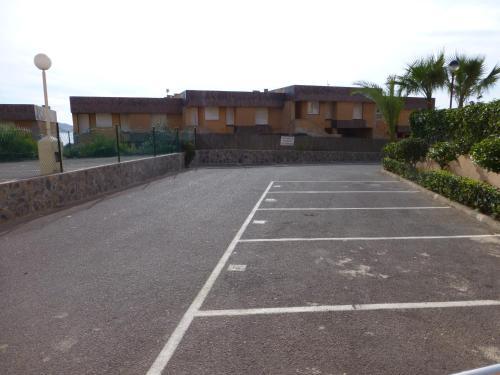Apartamento Euromar Parqueluz