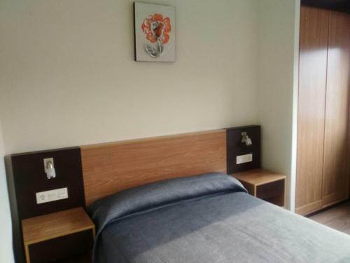 Hostal Peregrino
