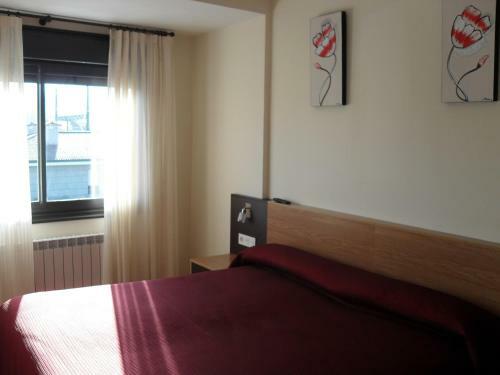 Hostal Peregrino