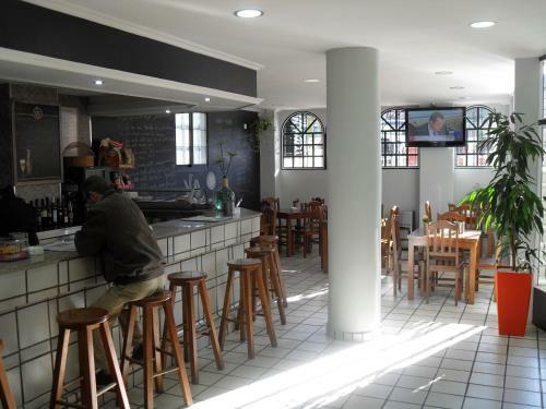 Hostal Peregrino