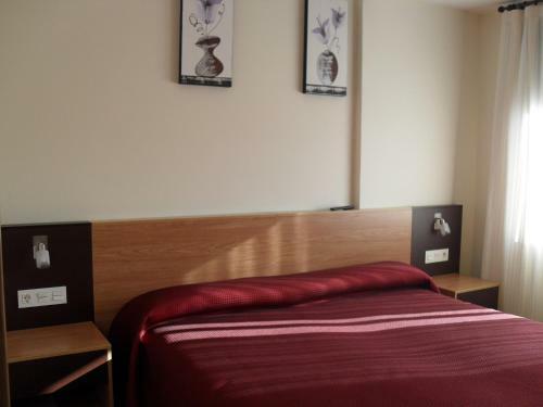 Hostal Peregrino