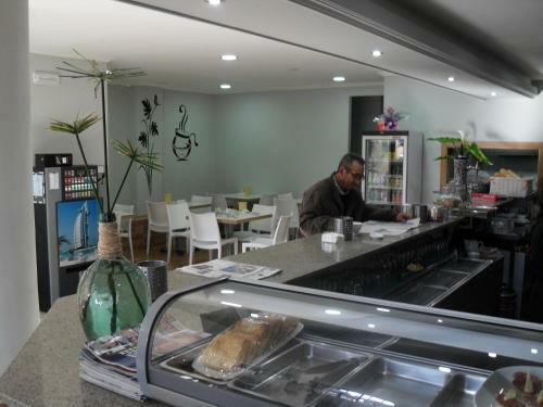 Hostal Peregrino