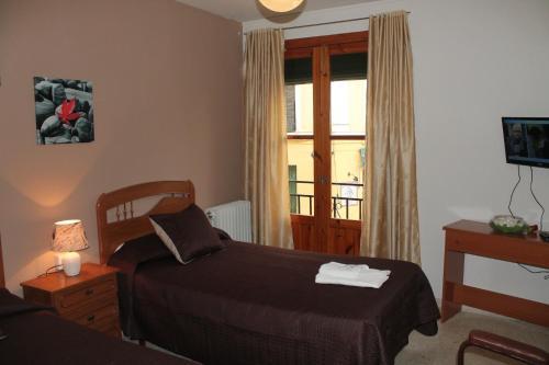 Hostal Pensi�n San Jos�
