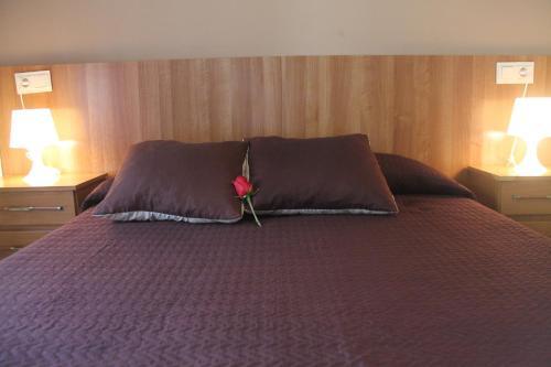 Hostal Pensi�n San Jos�