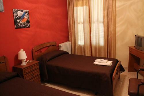 Hostal Pensi�n San Jos�