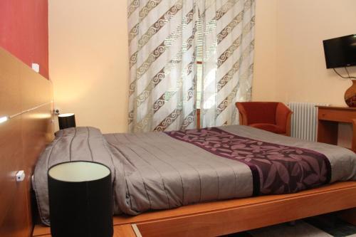 Hostal Pensi�n San Jos�