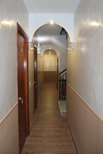 Hostal Pensi�n San Jos�