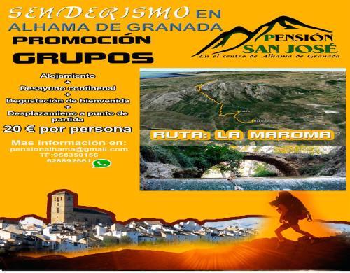 Hostal Pensi�n San Jos�