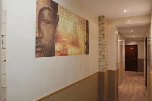 Hostal Pensi�n San Jos�