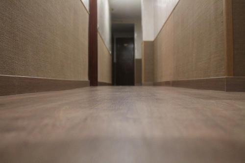 Hostal Pensi�n San Jos�