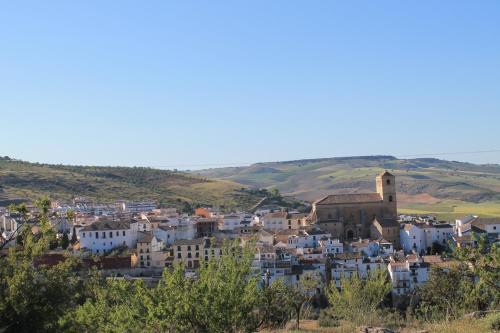 Hostal Pensi�n San Jos�