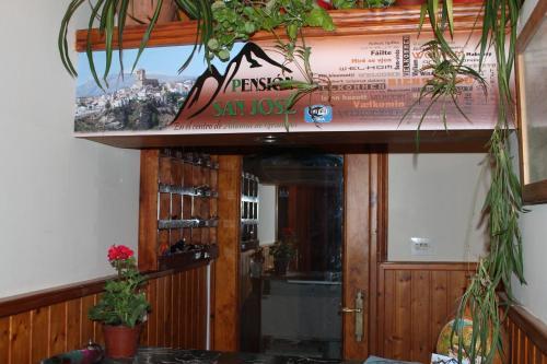 Hostal Pensi�n San Jos�