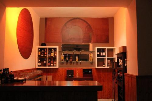 Hostal Pensi�n San Jos�