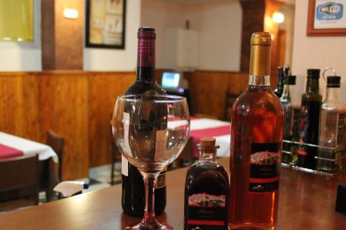 Hostal Pensi�n San Jos�