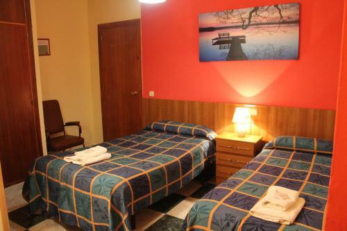 Hostal Pensi�n San Jos�