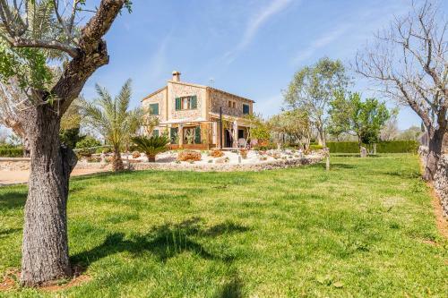 Villa Alfabia
