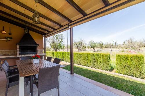 Villa Alfabia