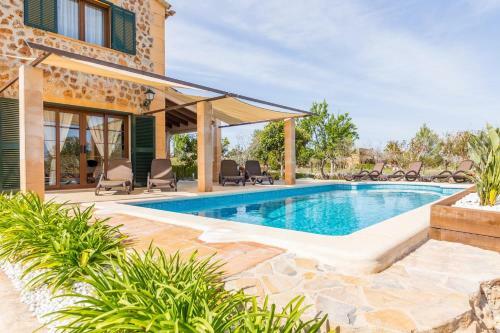 Villa Alfabia