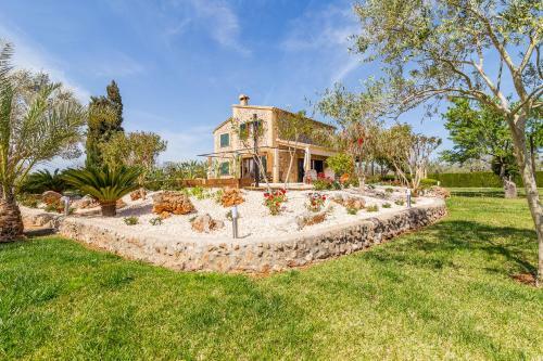 Villa Alfabia
