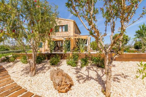 Villa Alfabia