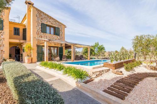 Villa Alfabia