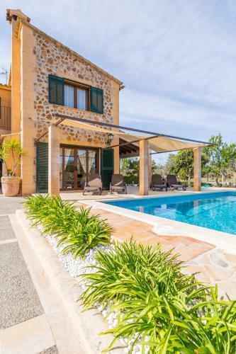 Villa Alfabia