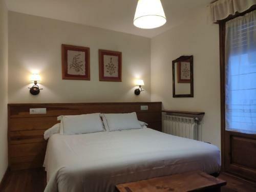 Apartamento Casa Pichuana