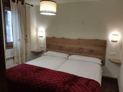 Apartamento Casa Pichuana