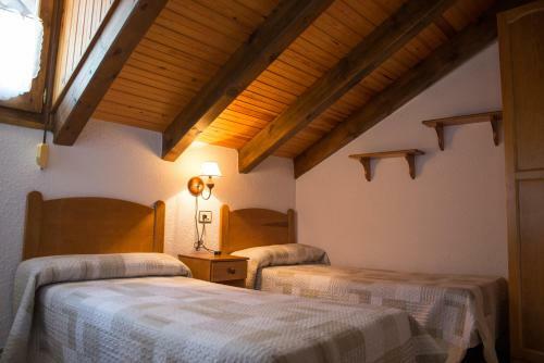 Apartamento Casa Pichuana