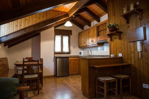 Apartamento Casa Pichuana