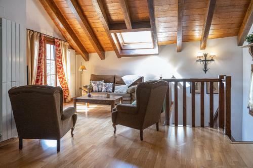 Apartamento Casa Pichuana