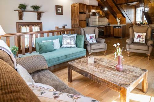 Apartamento Casa Pichuana