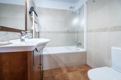 Apartamento Casa Pichuana