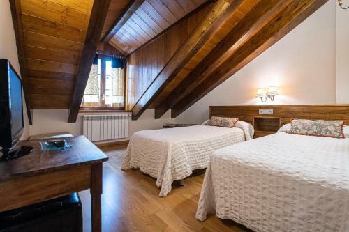 Apartamento Casa Pichuana