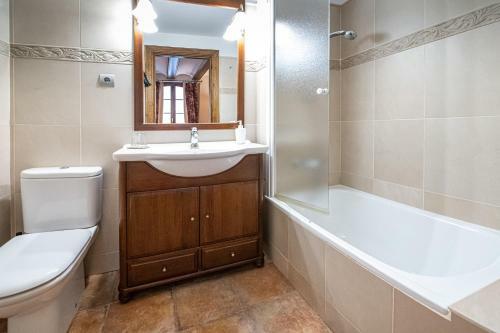 Apartamento Casa Pichuana