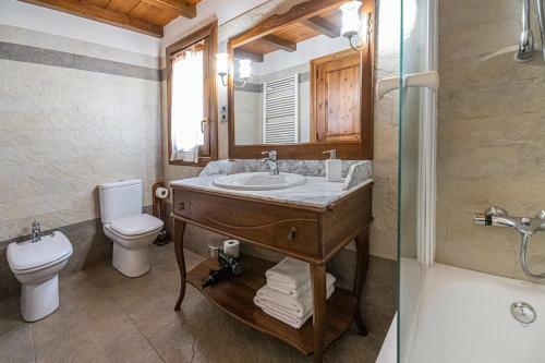 Apartamento Casa Pichuana