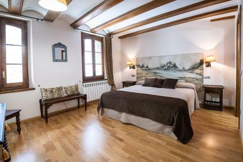 Apartamento Casa Pichuana