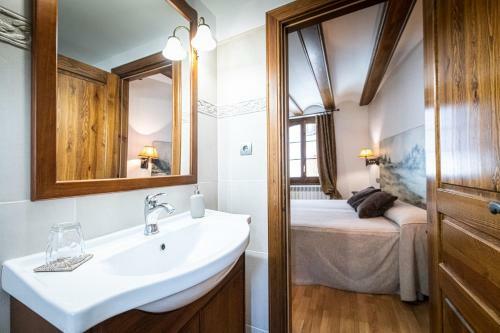Apartamento Casa Pichuana