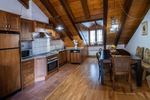 Apartamento Casa Pichuana