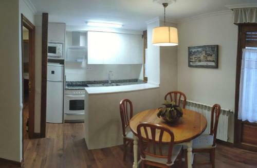 Apartamento Casa Pichuana