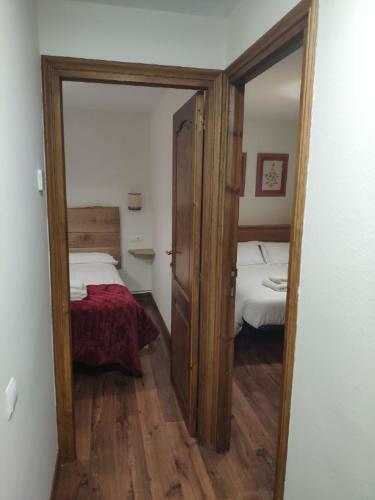 Apartamento Casa Pichuana