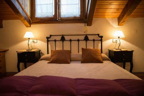 Apartamento Casa Pichuana