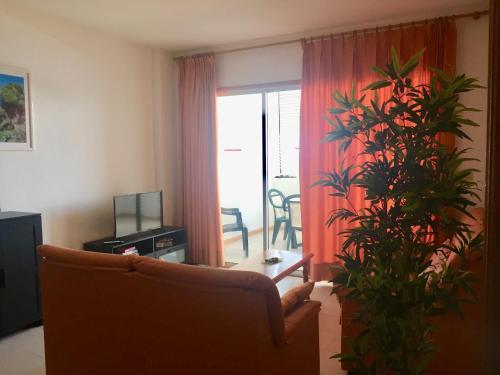 Apartamento Sunset Beach