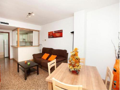 Apartamentos Dos Torres - Alierta