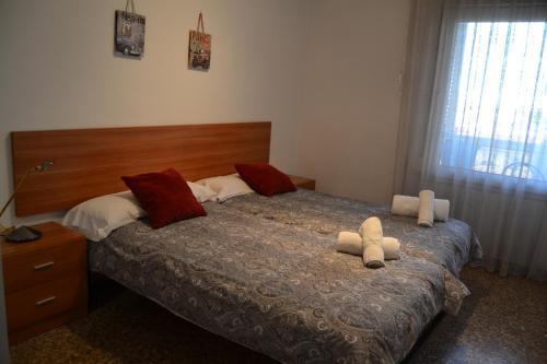 Apartamentos Dos Torres - Alierta
