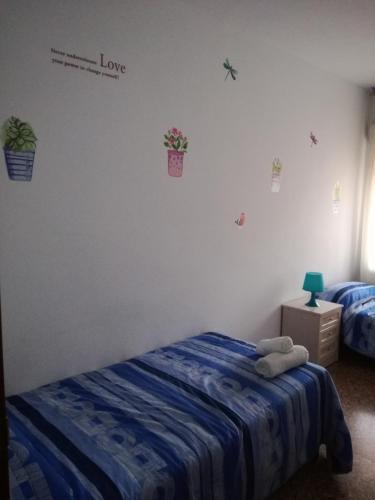 Apartamentos Dos Torres - Alierta