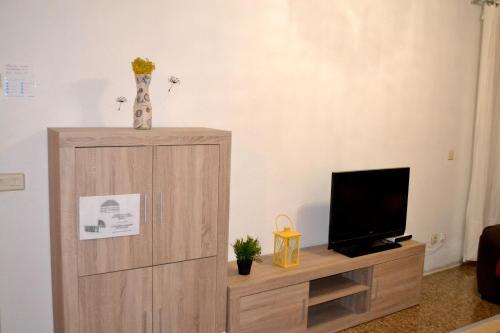 Apartamentos Dos Torres - Alierta