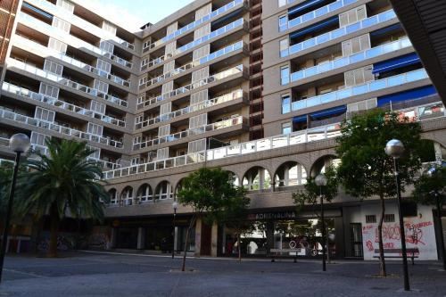 Apartamentos Dos Torres - Alierta